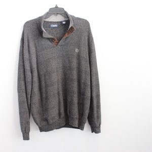 Chaps Sweater